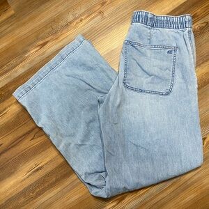 4/$16 American Eagle Wide Leg Pants